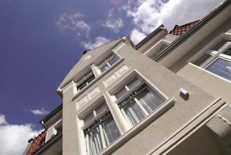 Gaestehaus Kueste Nordenham Eksteriør billede